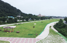파크골프장 1