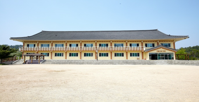 기장문화예절학교 생활관 1