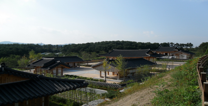 기장문화예절학교 생활관 2