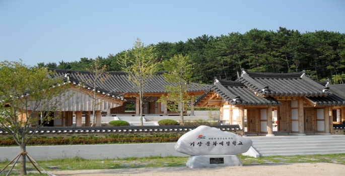기장문화예절학교 생활관 3
