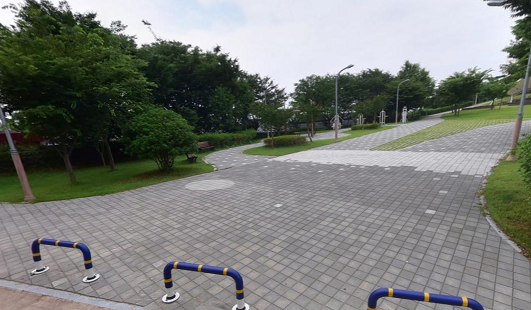 당말리공원(수산2공원) 1