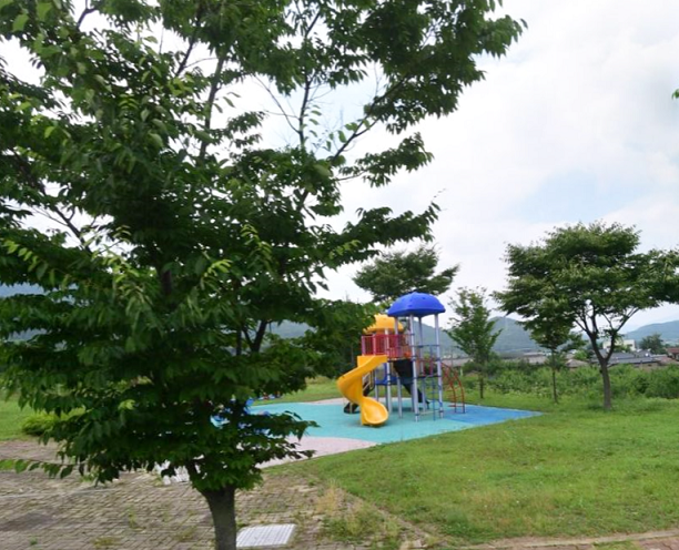 후사포공원 1