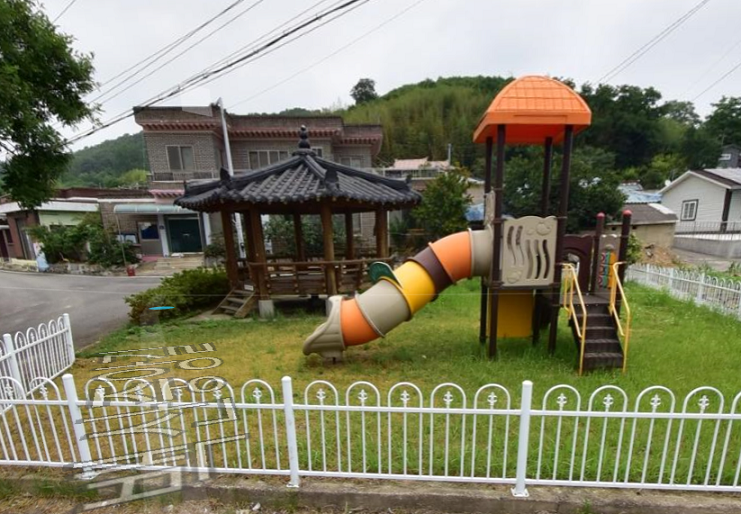 어린이공원(백산지구 제2종) 1