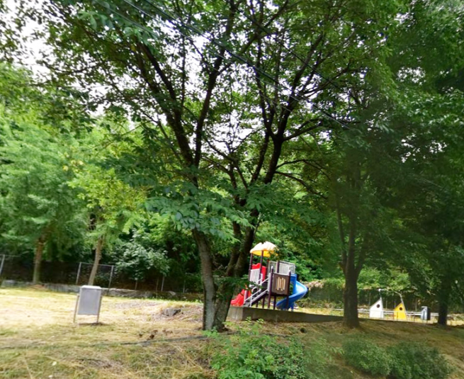 어린이공원(기산택지개발지구) 1