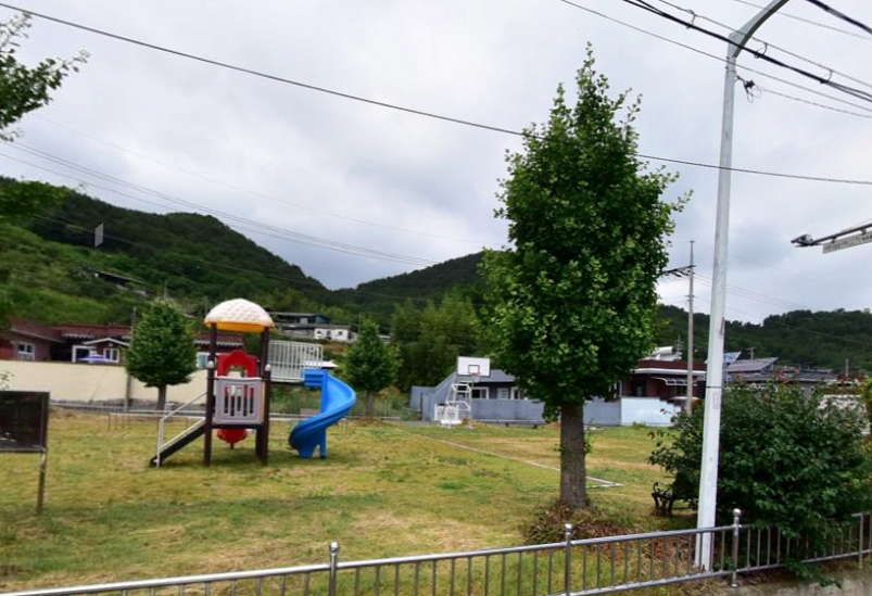 어린이공원(기산택지개발지구) 1