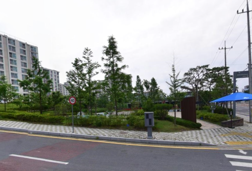 어린이공원(내이동제3공원) 1