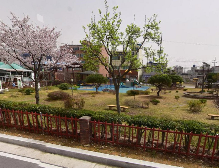 어린이공원(내이동제8공원) 1