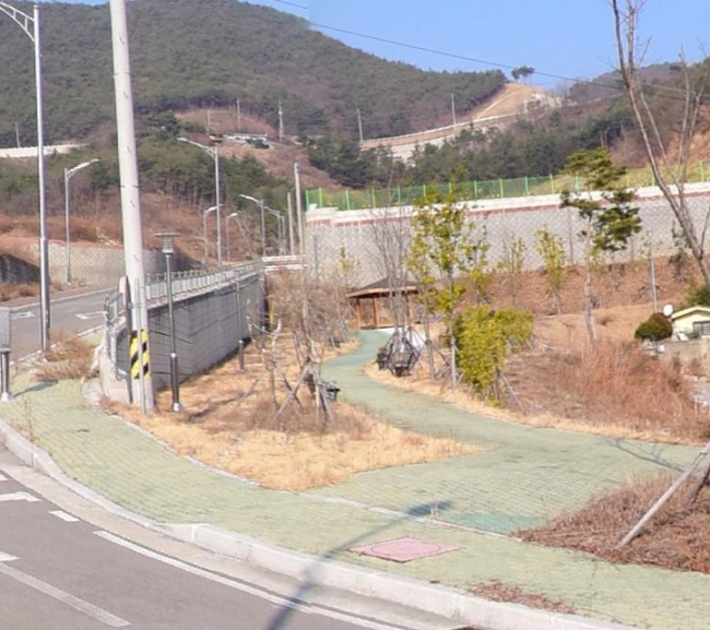 소공원(대미농공단지) 1