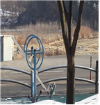 36통 마을회관 앞 야외체육시설 3