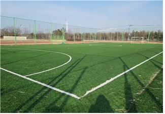 군산시 생말체육공원 축구장 1