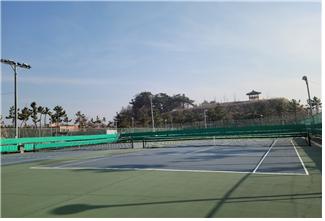 군산시 생말체육공원 축구장 3