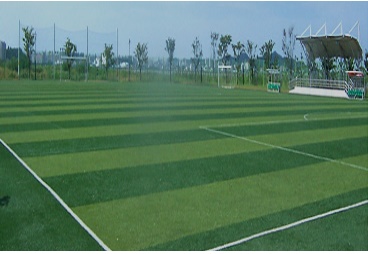 군산시 금강체육공원 축구장 1