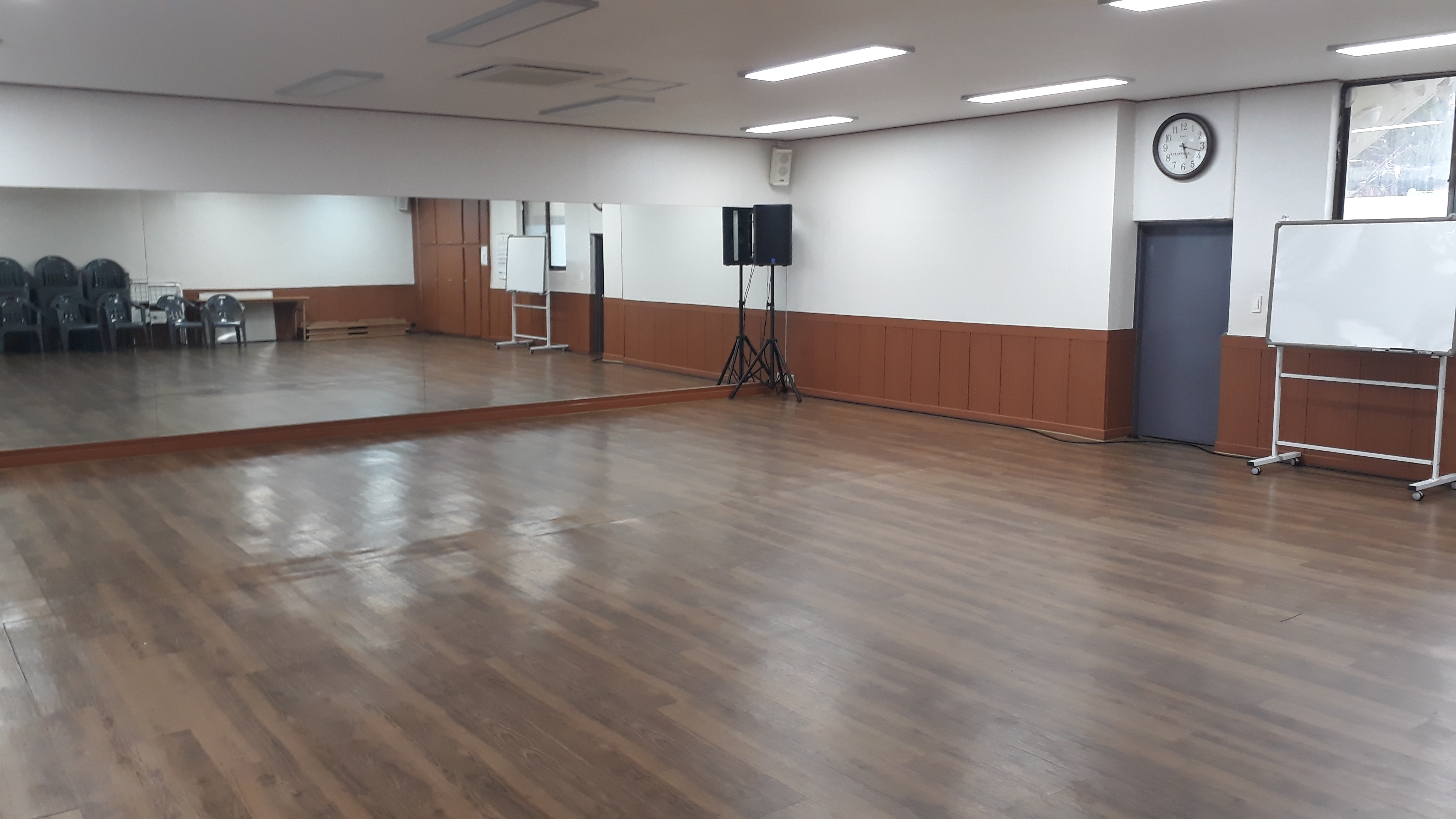 고덕면주민자치센터 1층 (취미교실) 3
