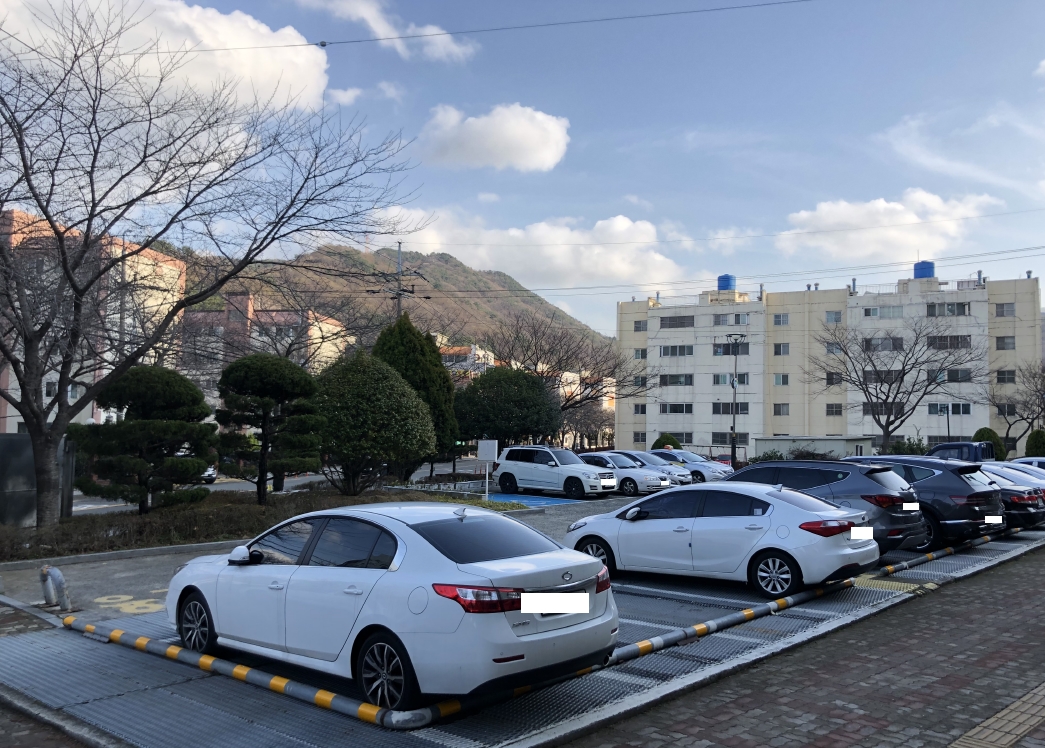 웅남동행정복지센터 …