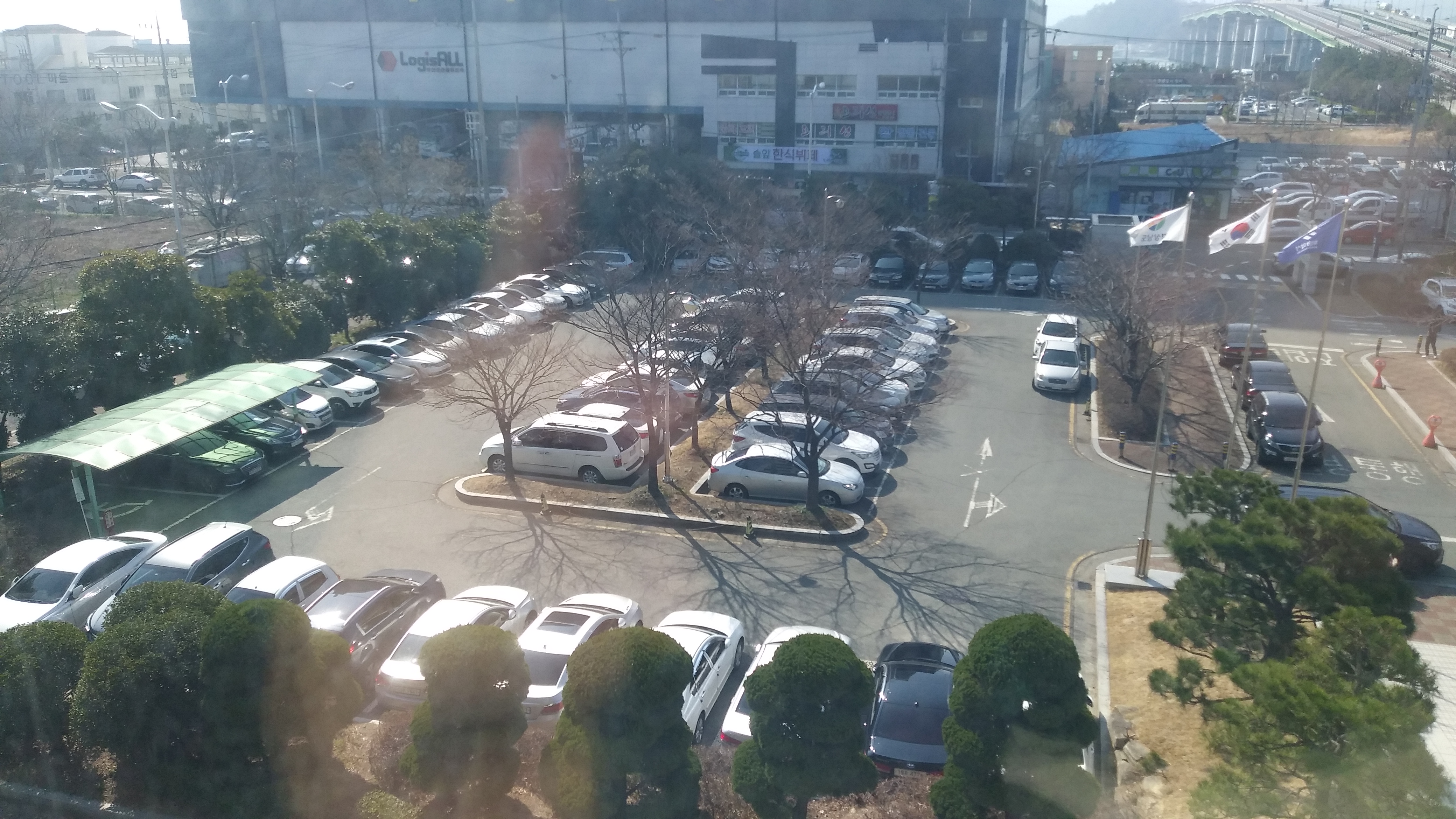 부산경제진흥원 녹산…