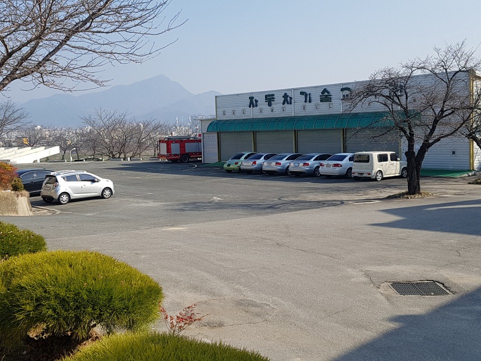 경남도립거창대학 5…