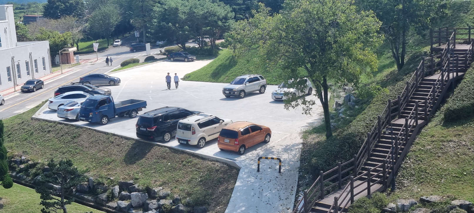 경남도립거창대학 평…