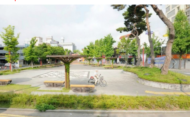 오거리문화광장 1