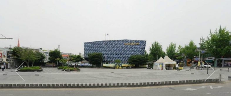 풍남문 광장 1