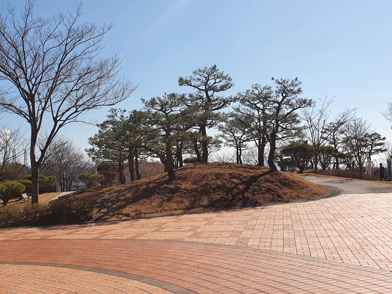 통창공원 1