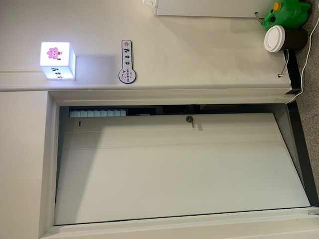 수유실 1