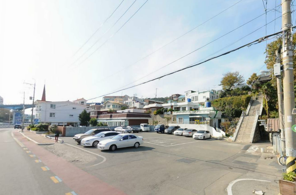 착량묘 주차장 경상…