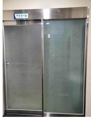 장애인 화장실(여) 1