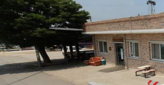 여산외사경로당 무더위쉼터 1