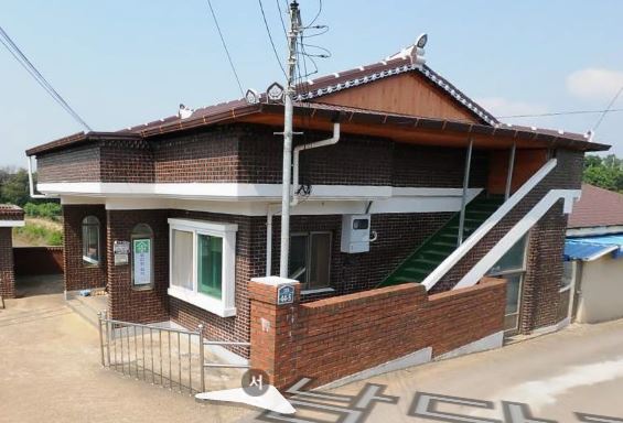 신흥촌경로당 무더위쉼터 1