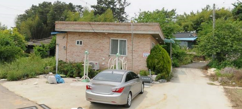 원대암경로당 무더위쉼터 1