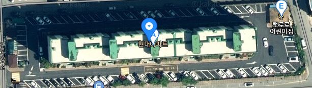 어양현대아파트 경로당 1
