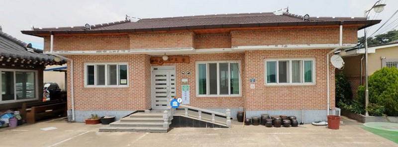 하제경로당 무더위쉼터 1