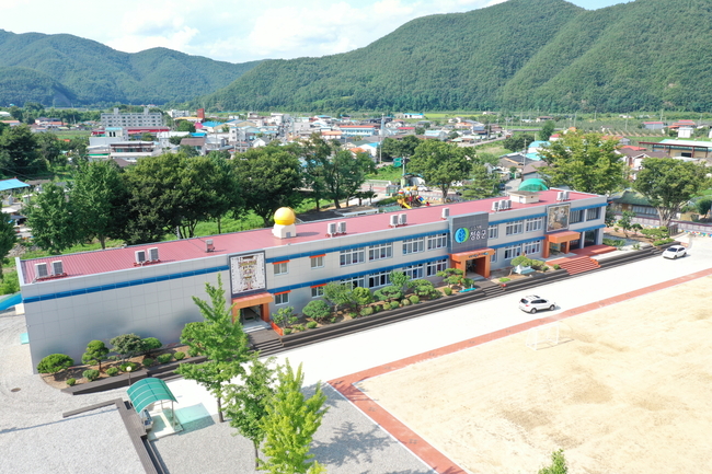 청송군 남관생활문화센터 연습실 2 1