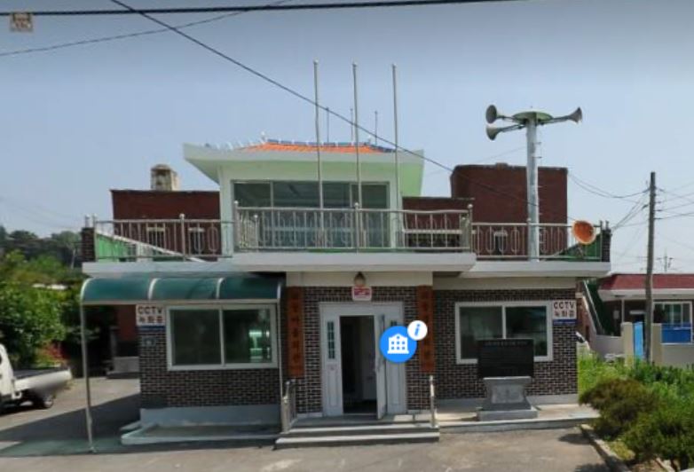 용안교동경로당(무더위쉼터) 1