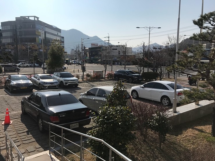 물금읍행정복지센터 2