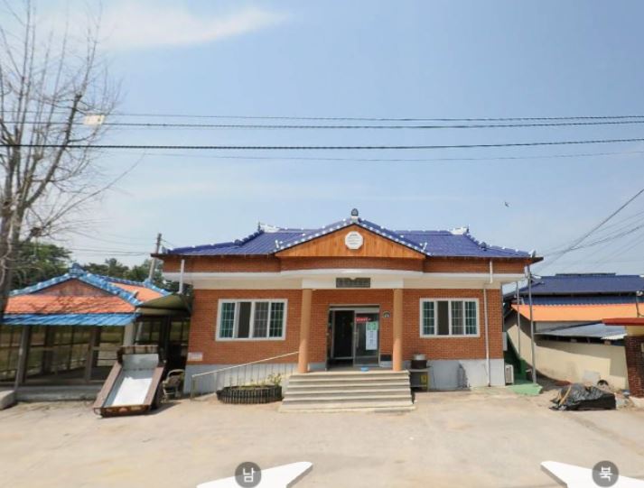 송곡경로당(무더위쉼터) 1