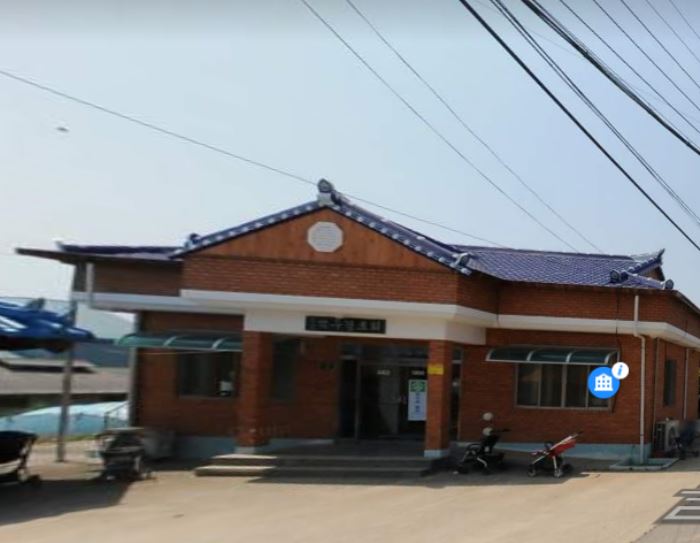 석우경로당(무더위쉼터) 1