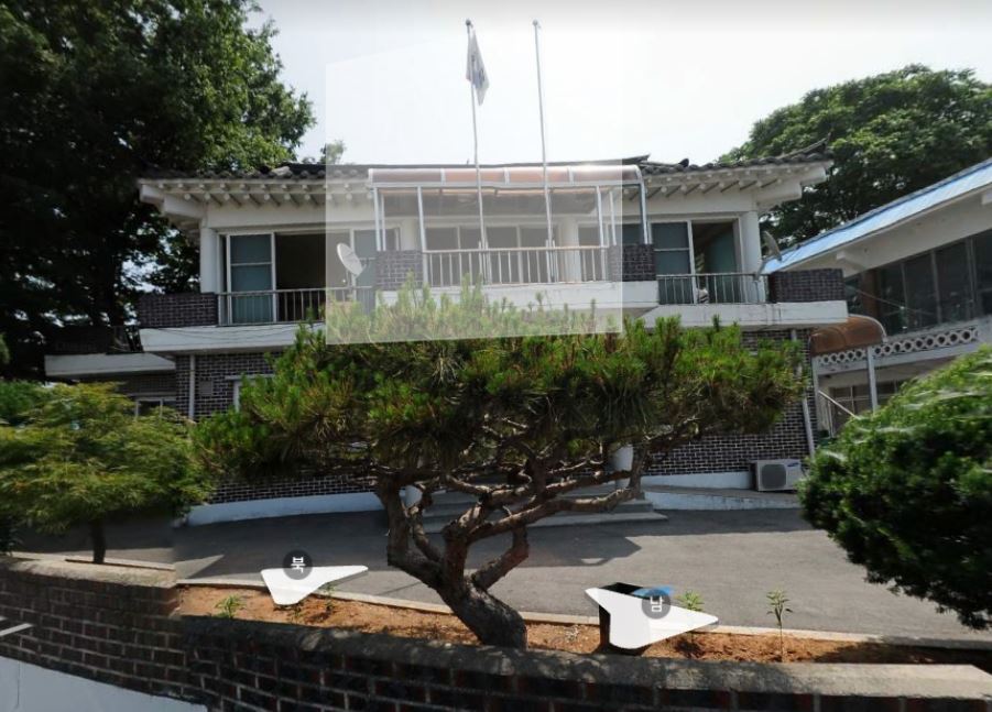 송산경로당(무더위쉼터) 1