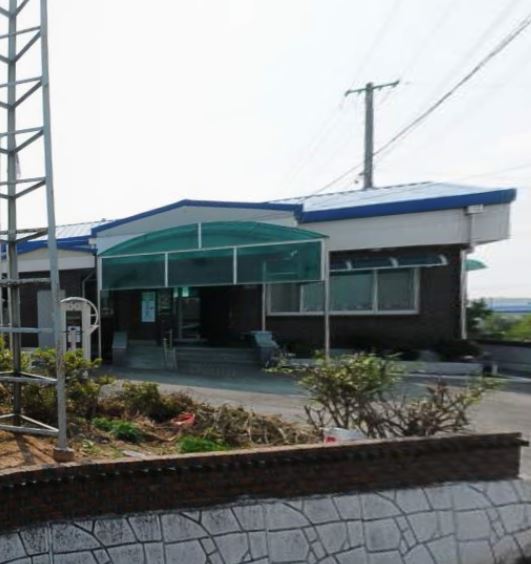 동지산경로당(무더위쉼터) 1