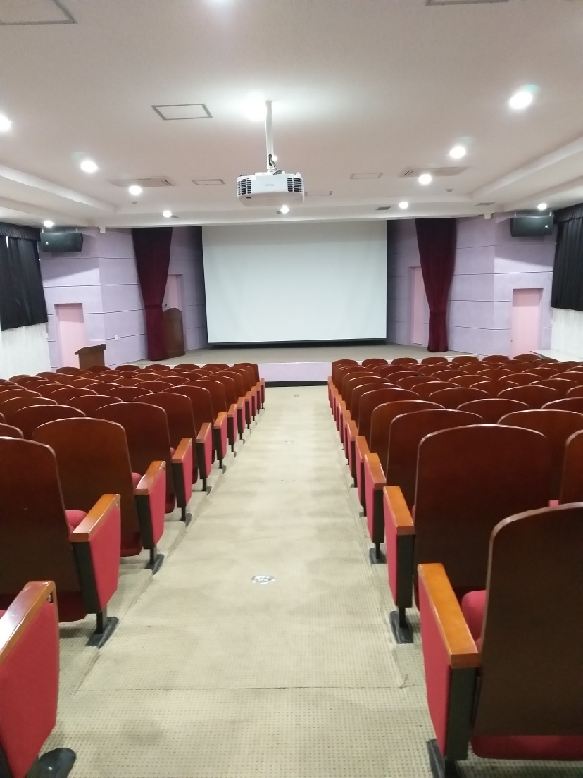 종합사회복지관(대산분관) 분관3층 1
