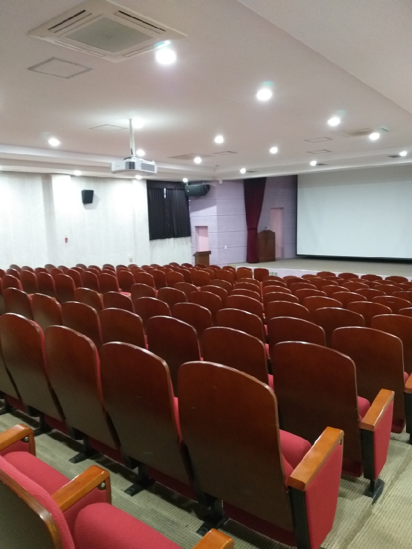 종합사회복지관(대산분관) 분관3층 2
