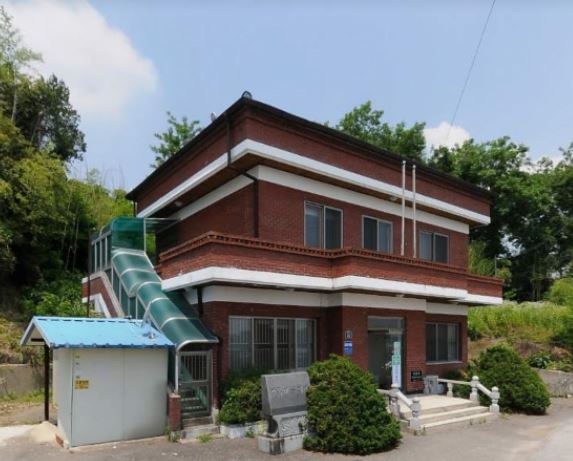 칠목경로당(무더위쉼터) 1