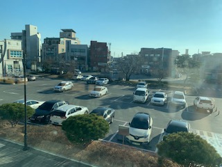 해미면행정복지센터 본관 앞 1