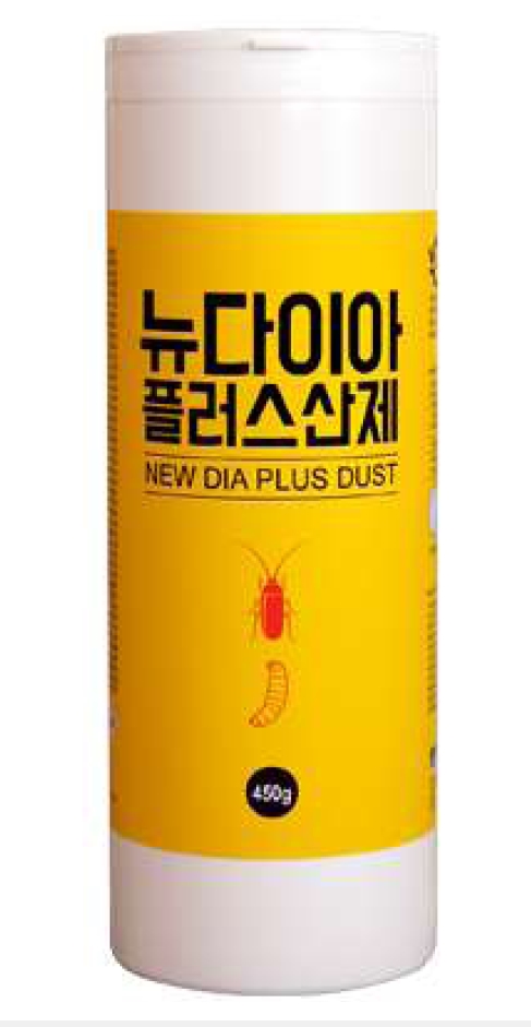뉴다이아플러스산제