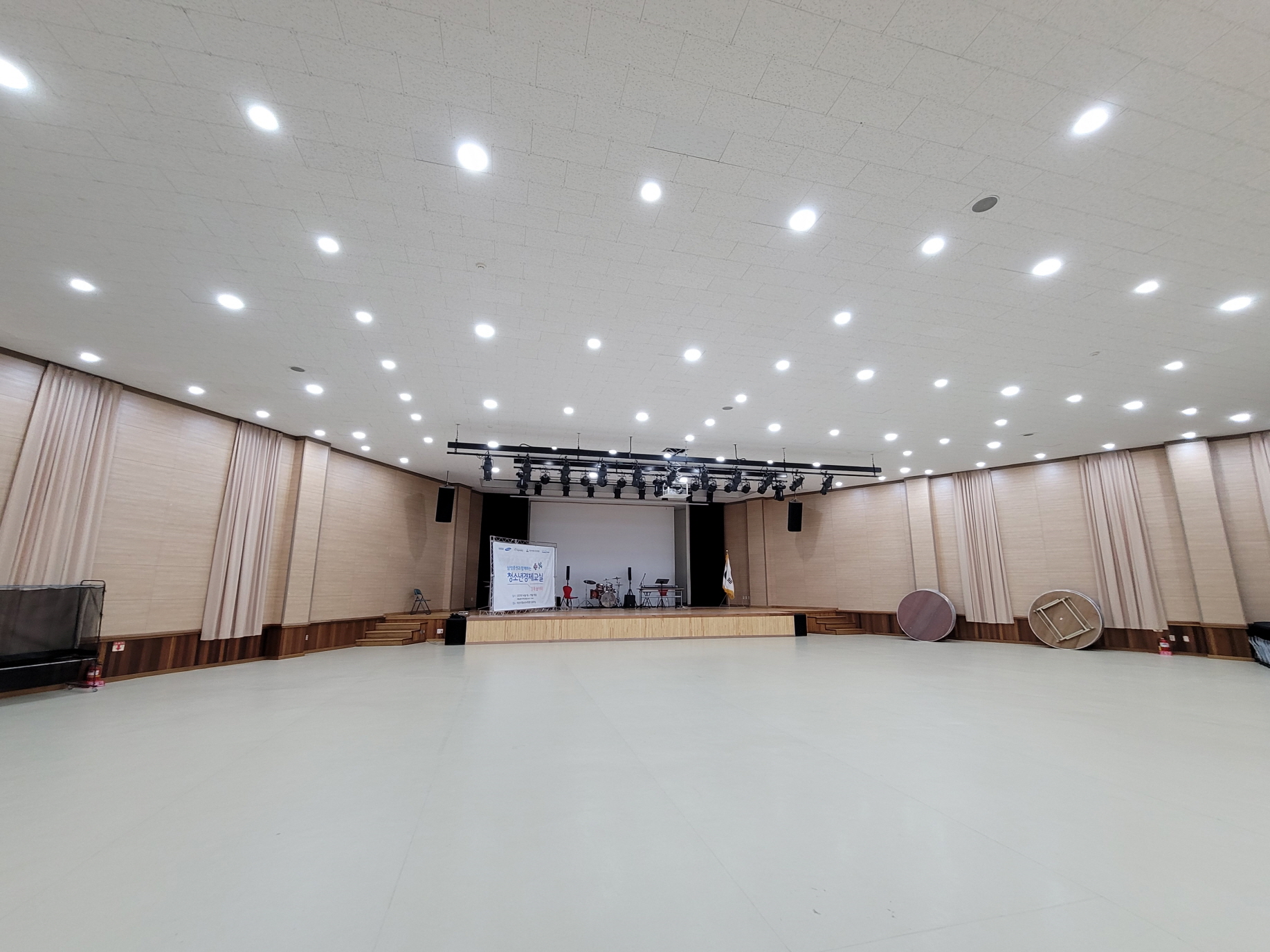 익산시청소년수련관 1