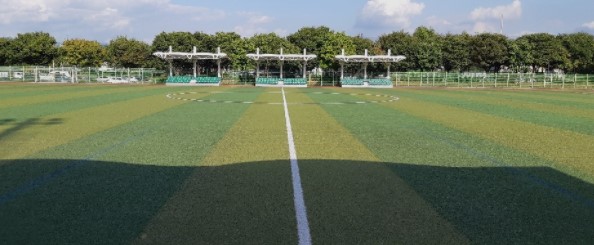 강변축구장 천연2구장 1