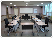 서산문화복지센터 세미나실 1