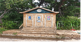 다맥어촌체험마을 공중화장실 1