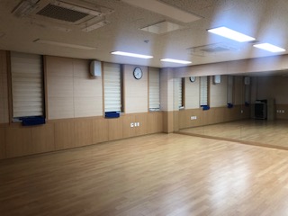 프로그램실 1