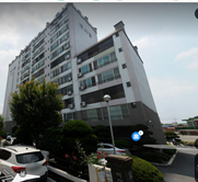 무더위쉼터(남중동 장춘회경로당) 1